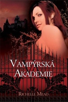 Vamprsk akademie 1