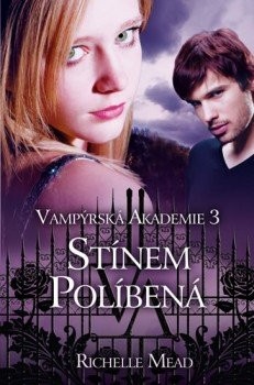 Vamprsk akademie 3