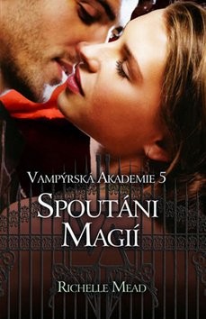 Vamprsk akademie 5