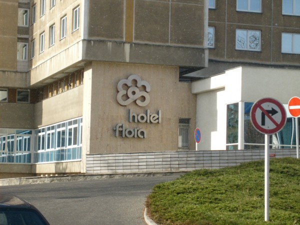 flora