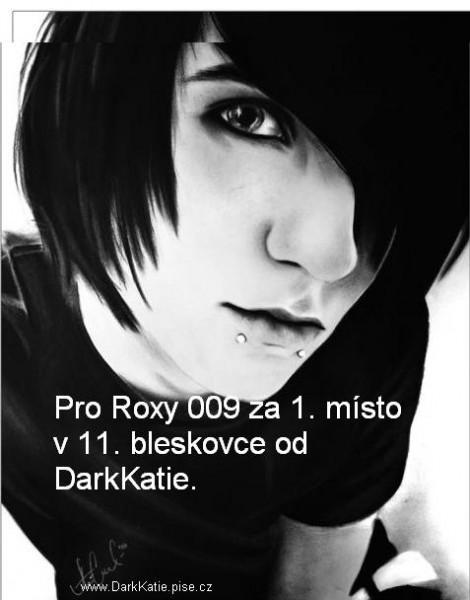 for Roxy 009