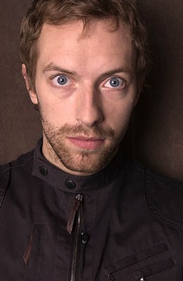 chris